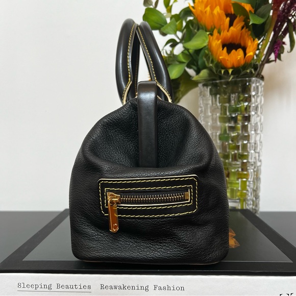 Louis Vuitton Suhali L’Ingenieux PM - Picture 4 of 9